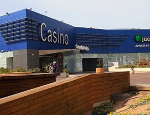 Casino Mediterráneo