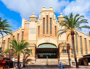 Mercado Central