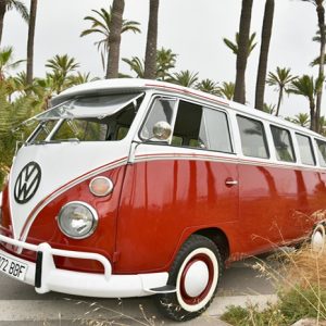 kombi - Tour Vintage